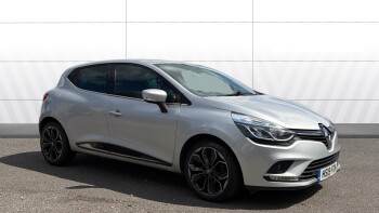 Renault Clio 0.9 TCE 90 Iconic 5dr Petrol Hatchback